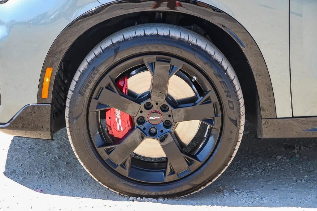 used 2025 MINI Countryman car, priced at $40,123