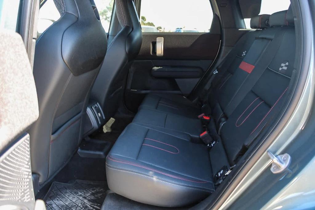 used 2025 MINI Countryman car, priced at $40,123