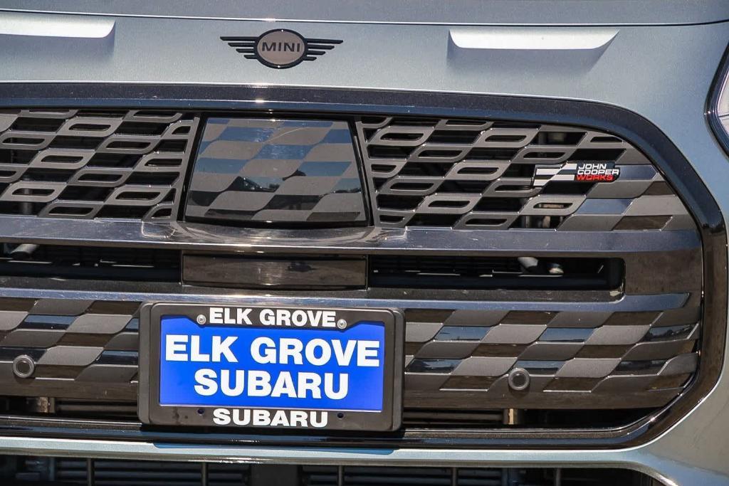 used 2025 MINI Countryman car, priced at $40,123