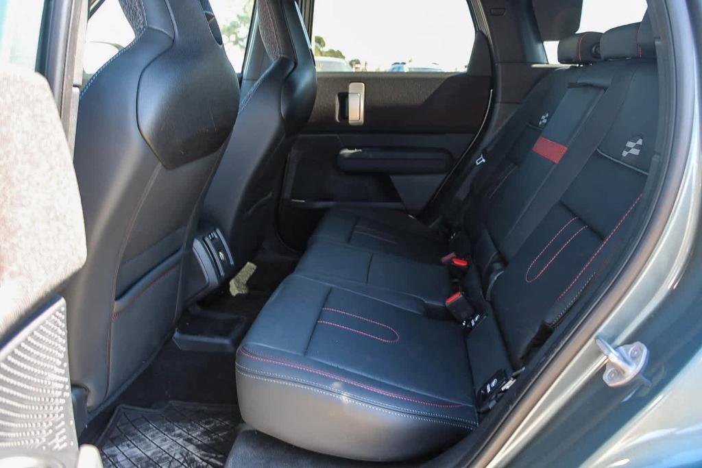 used 2025 MINI Countryman car, priced at $44,218
