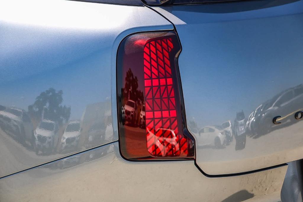 used 2025 MINI Countryman car, priced at $44,218
