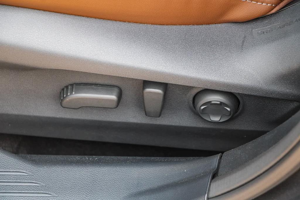 new 2025 Subaru Outback car, priced at $44,449