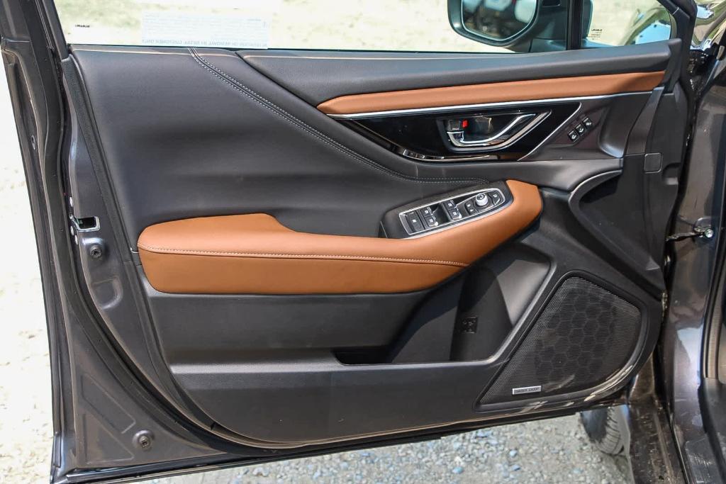 new 2025 Subaru Outback car, priced at $44,449