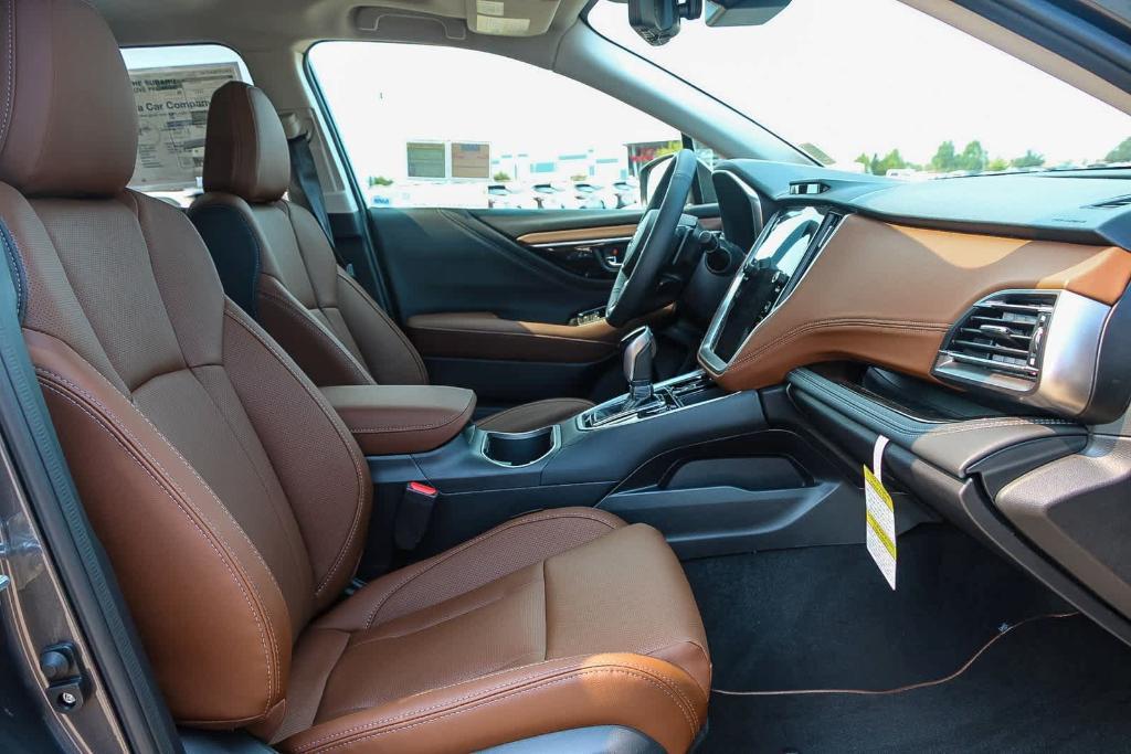 new 2025 Subaru Outback car, priced at $44,449