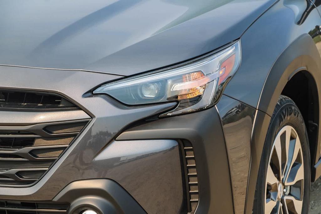 new 2025 Subaru Outback car, priced at $44,449