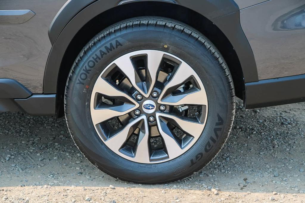 new 2025 Subaru Outback car, priced at $44,449