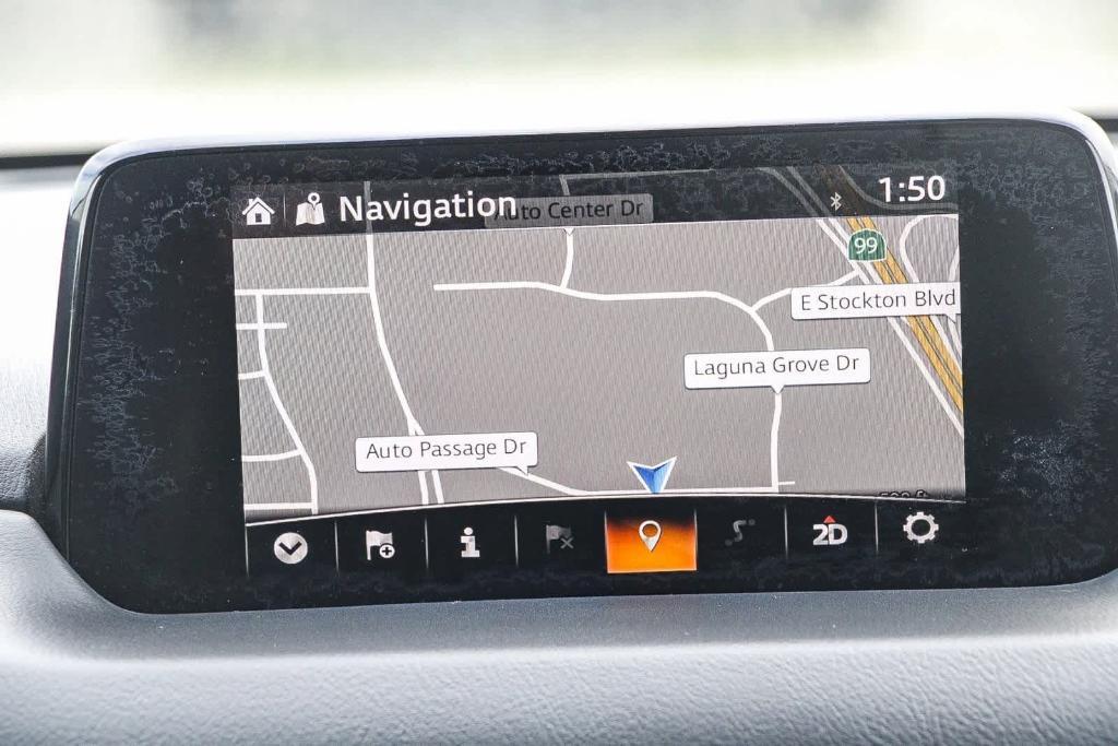 used 2017 Mazda CX-5 car, priced at $14,879