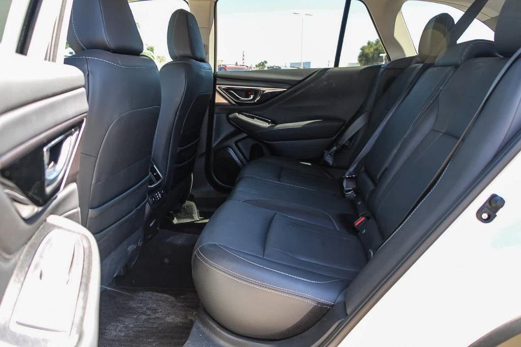 used 2024 Subaru Outback car, priced at $32,067
