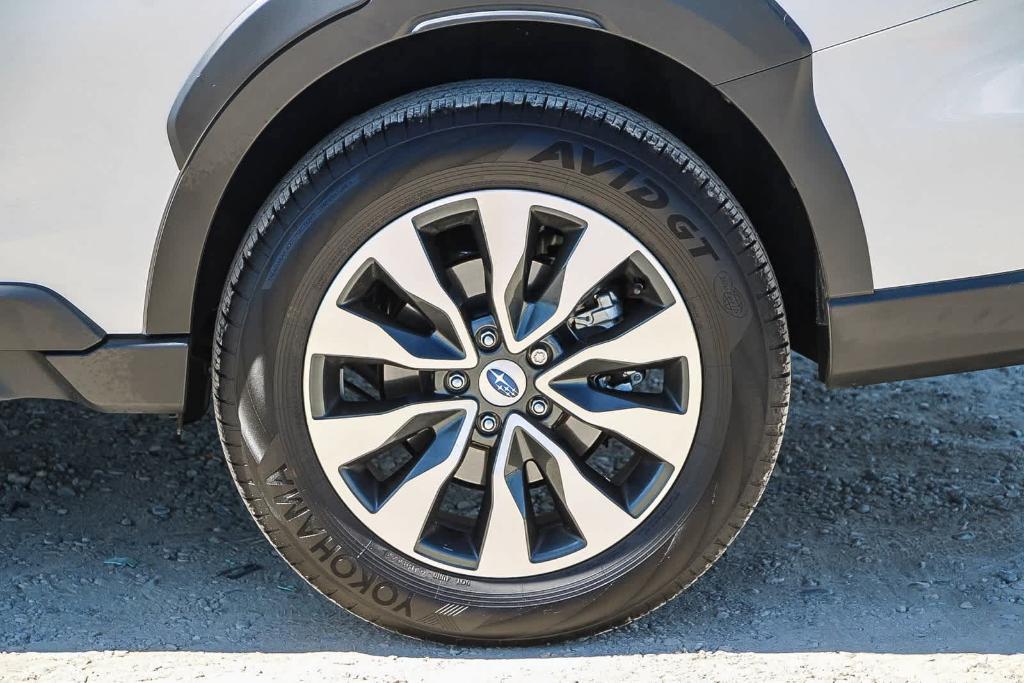 used 2024 Subaru Outback car, priced at $32,067