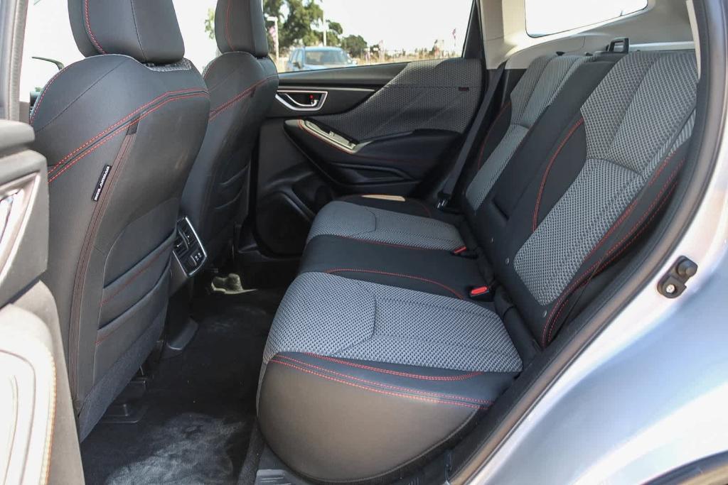 used 2019 Subaru Forester car, priced at $18,712