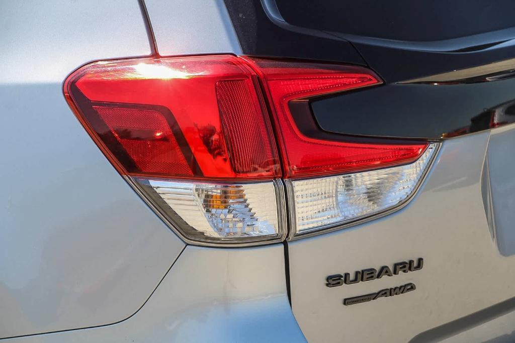 used 2019 Subaru Forester car, priced at $18,712