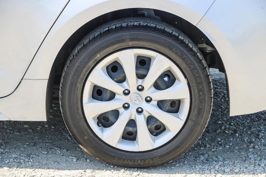 used 2023 Toyota Corolla Hybrid car, priced at $21,189