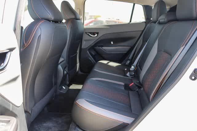 new 2025 Subaru Crosstrek car, priced at $33,693