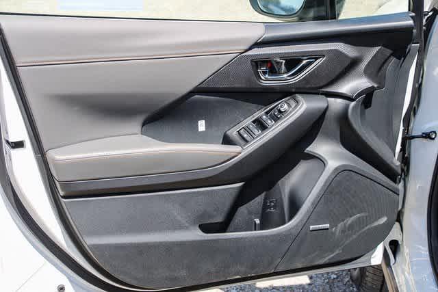 new 2025 Subaru Crosstrek car, priced at $33,693