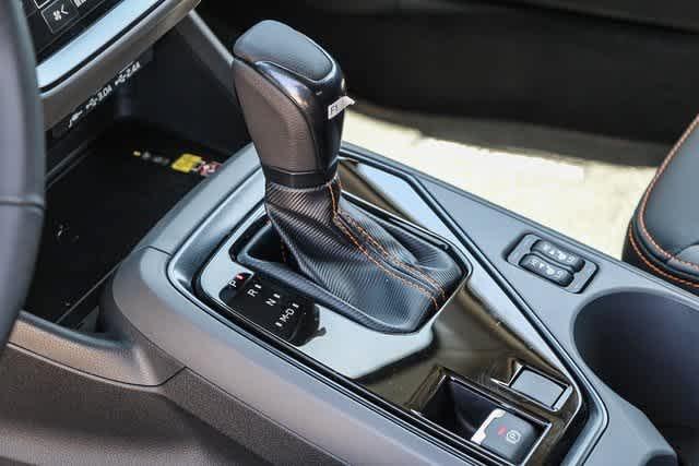 new 2025 Subaru Crosstrek car, priced at $33,693