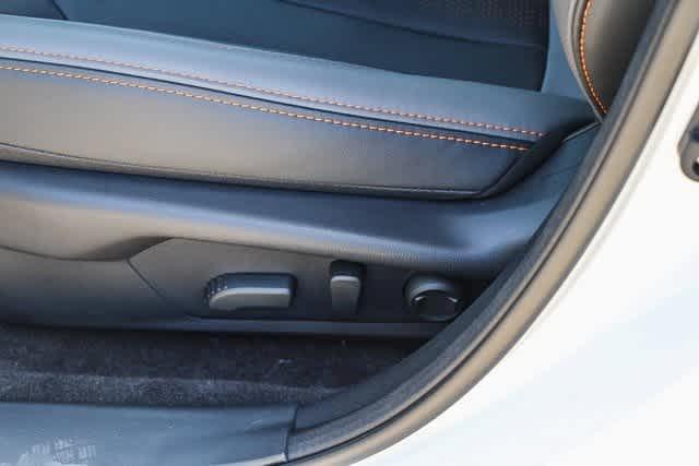 new 2025 Subaru Crosstrek car, priced at $33,693