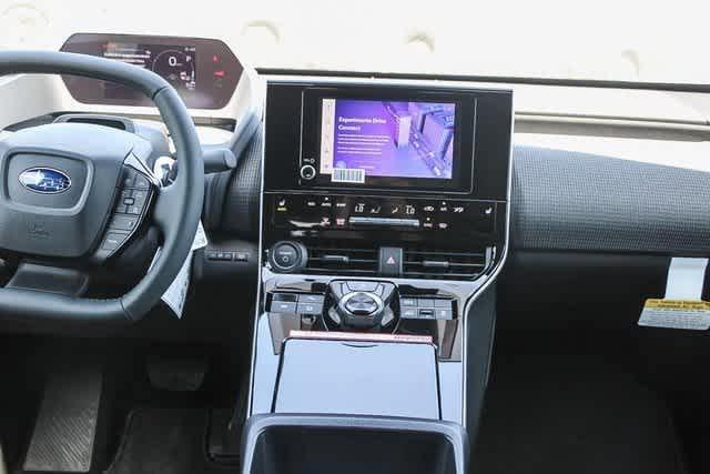new 2025 Subaru Solterra car, priced at $34,130