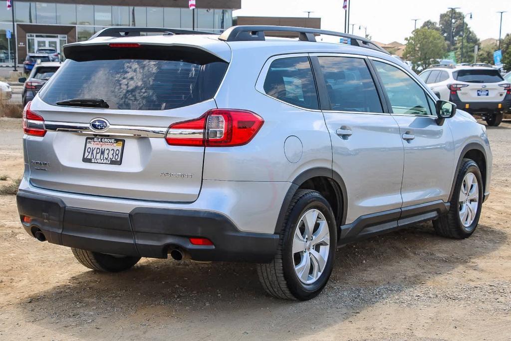 used 2019 Subaru Ascent car, priced at $18,459
