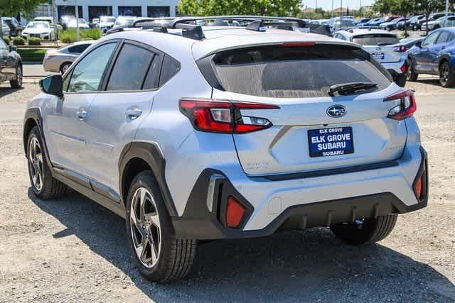 new 2025 Subaru Crosstrek car, priced at $33,693