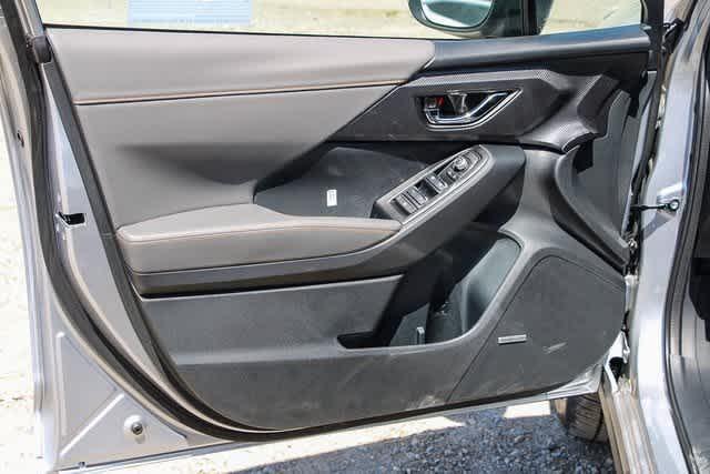 new 2025 Subaru Crosstrek car, priced at $33,693
