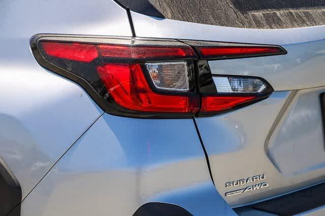 new 2025 Subaru Crosstrek car, priced at $33,693