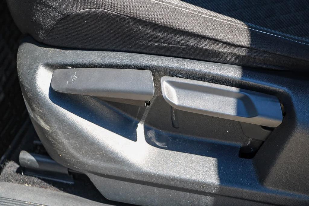 used 2021 Volkswagen Tiguan car, priced at $16,947