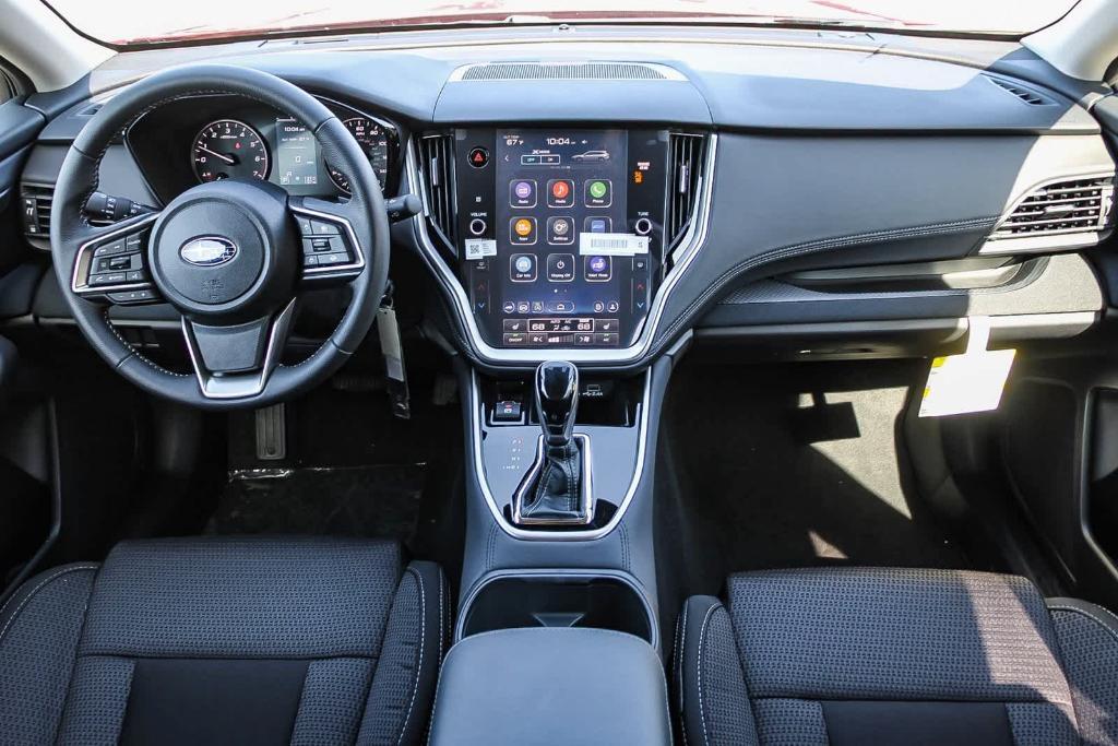 new 2025 Subaru Outback car, priced at $31,512