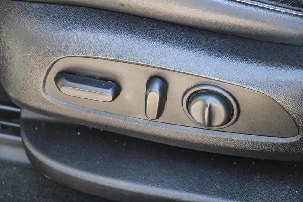 used 2017 GMC Acadia car, priced at $14,118