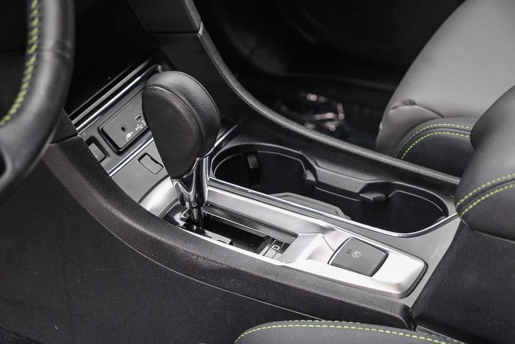 used 2023 Subaru Ascent car, priced at $33,698