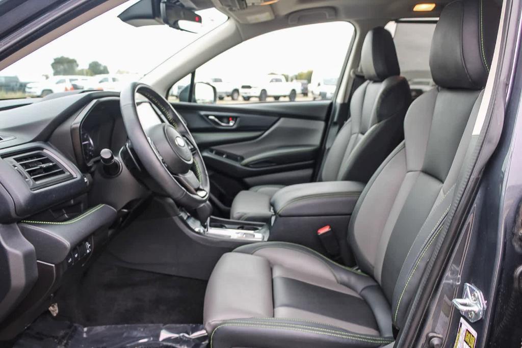 used 2023 Subaru Ascent car, priced at $33,698