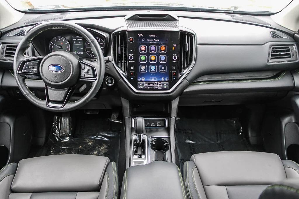 used 2023 Subaru Ascent car, priced at $33,698