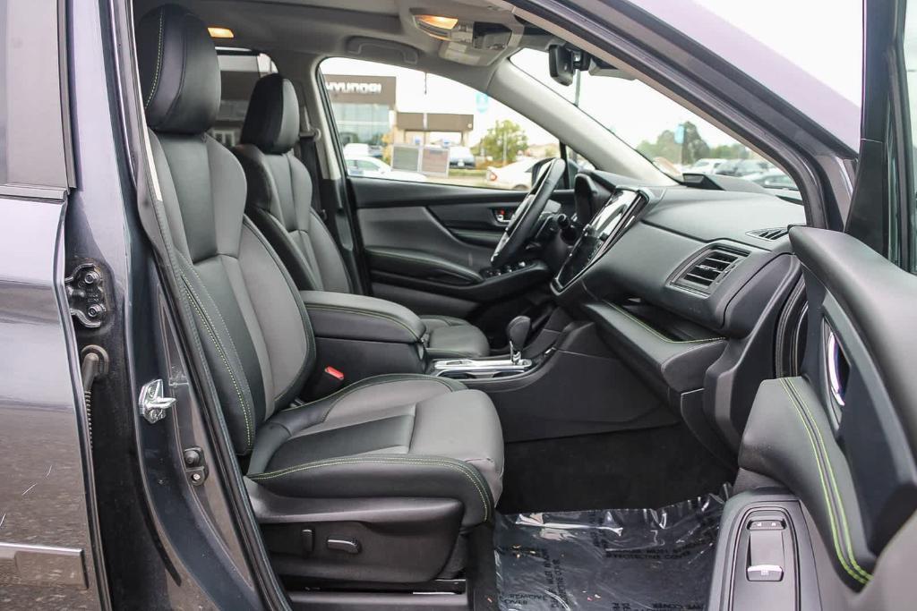 used 2023 Subaru Ascent car, priced at $33,698