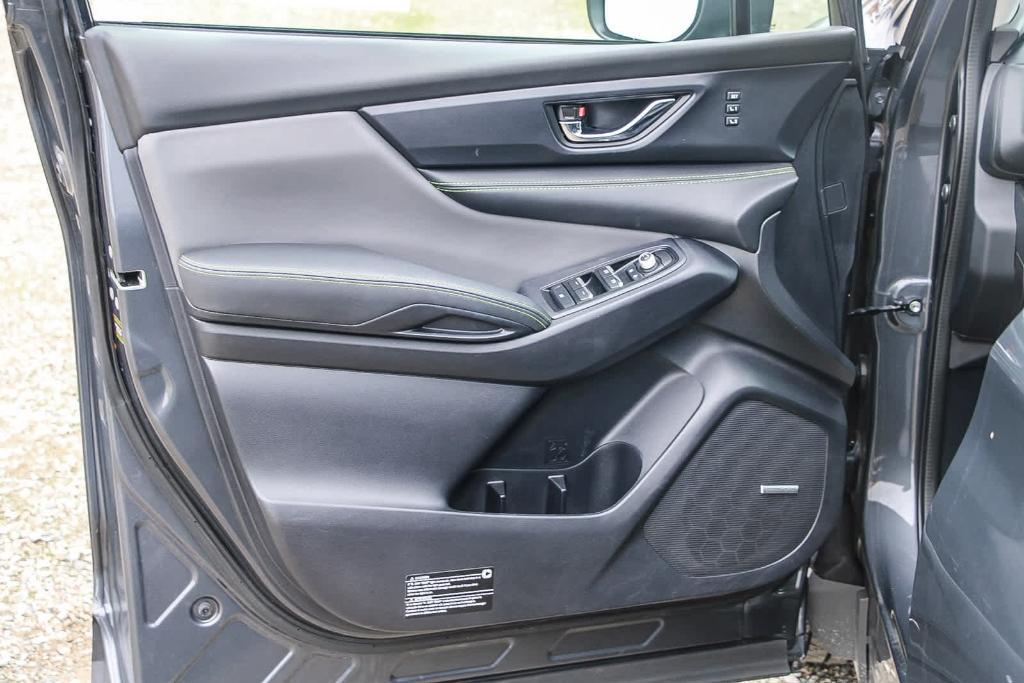 used 2023 Subaru Ascent car, priced at $33,698
