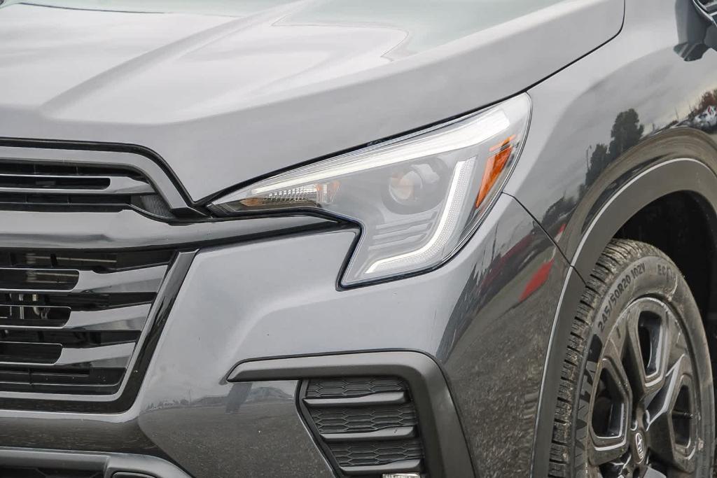 used 2023 Subaru Ascent car, priced at $33,698