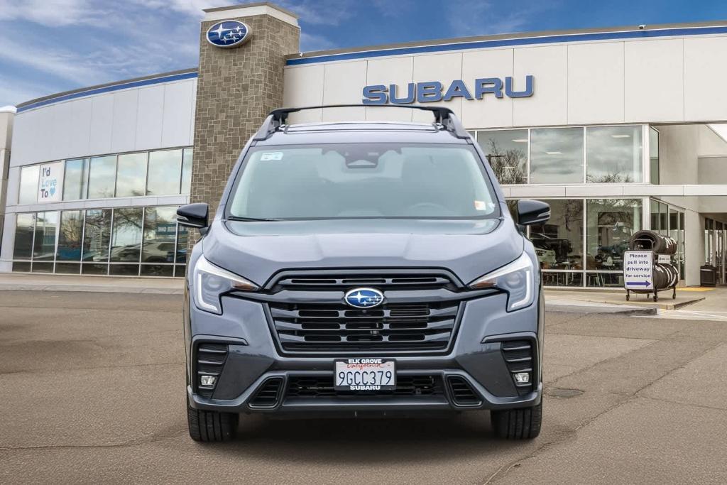 used 2023 Subaru Ascent car, priced at $33,698