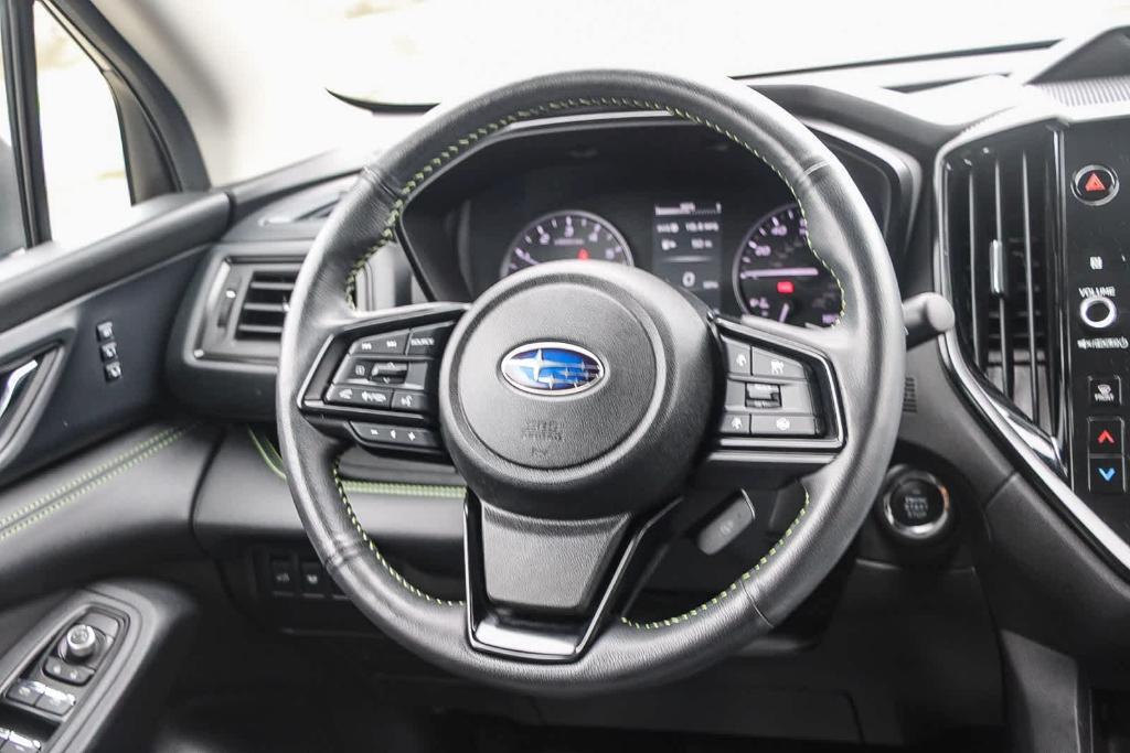 used 2023 Subaru Ascent car, priced at $33,698