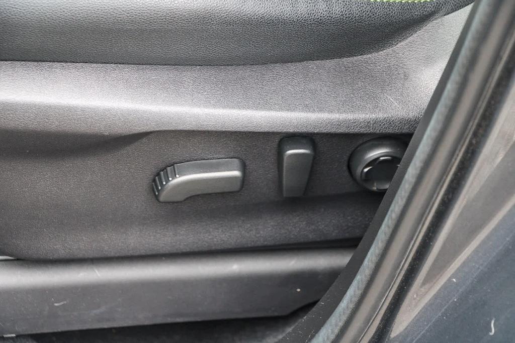 used 2023 Subaru Ascent car, priced at $33,698