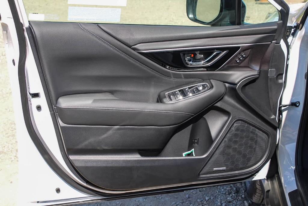 new 2025 Subaru Outback car, priced at $44,699