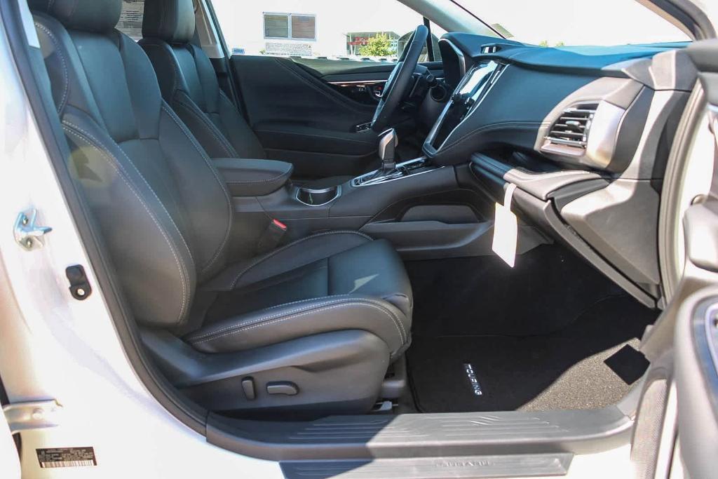 new 2025 Subaru Outback car, priced at $44,699