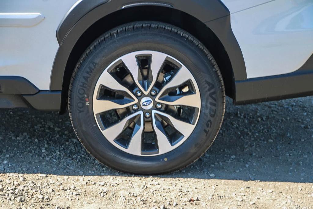 new 2025 Subaru Outback car, priced at $44,699