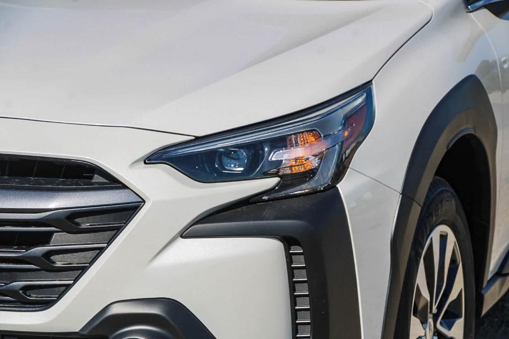 new 2025 Subaru Outback car, priced at $44,699