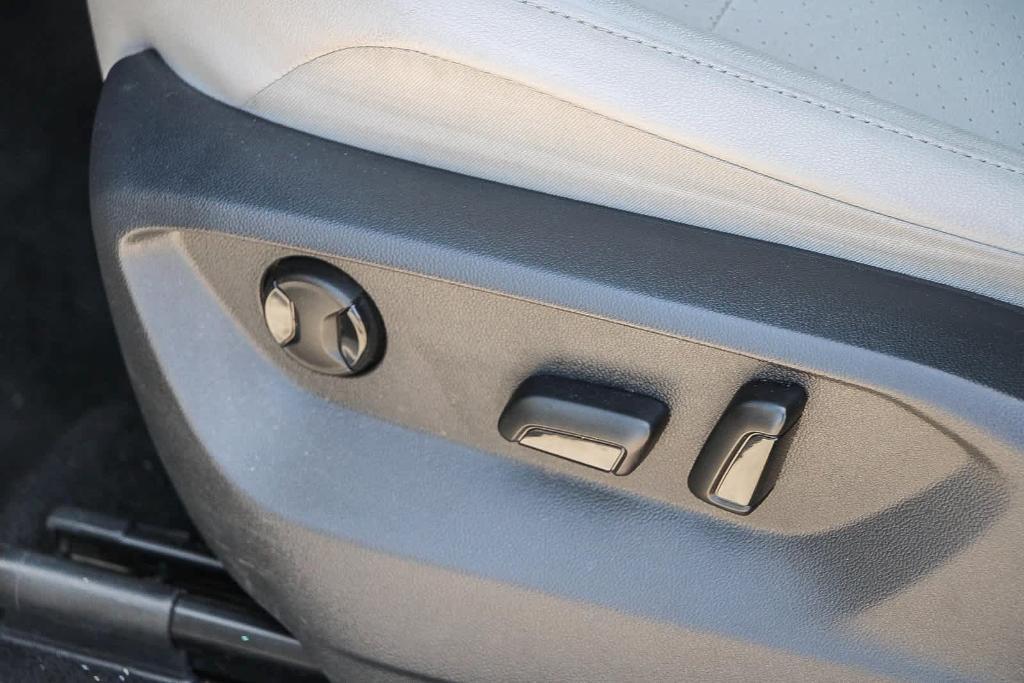 used 2019 Volkswagen Tiguan car, priced at $19,155