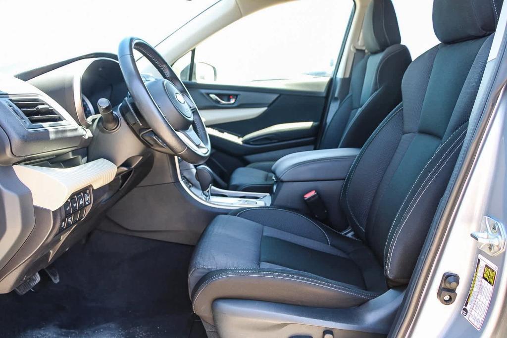 used 2022 Subaru Ascent car, priced at $27,331