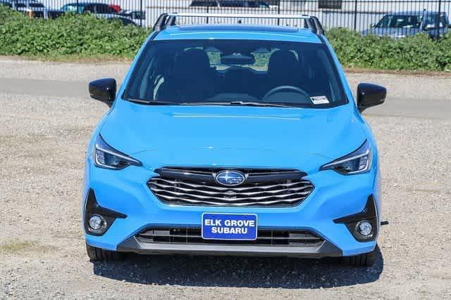 new 2024 Subaru Impreza car, priced at $30,119