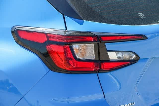 new 2024 Subaru Impreza car, priced at $30,119