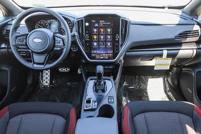 new 2024 Subaru Impreza car, priced at $30,119