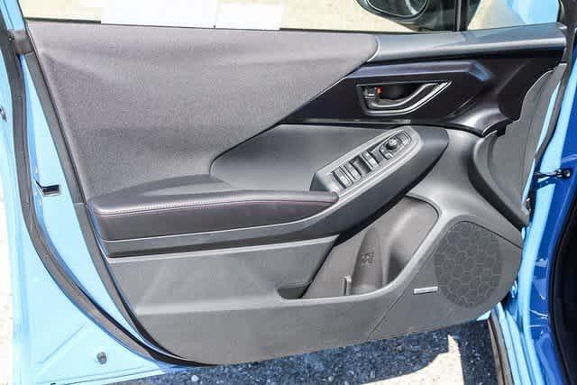 new 2024 Subaru Impreza car, priced at $30,119