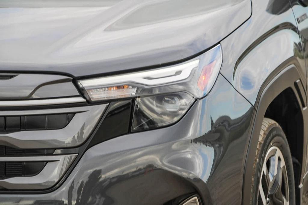 new 2025 Subaru Forester Hybrid car, priced at $37,973
