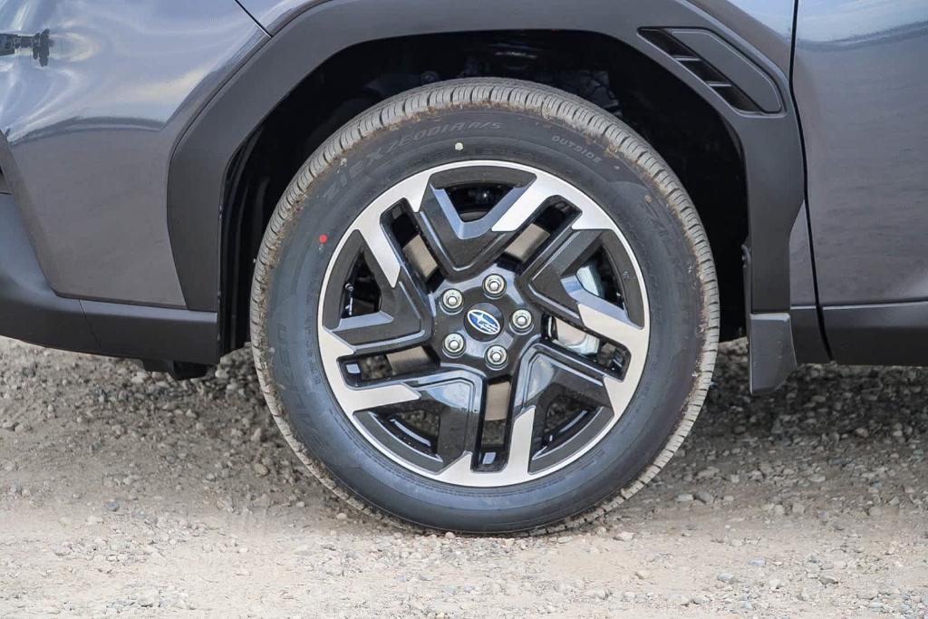 new 2025 Subaru Forester Hybrid car, priced at $37,973