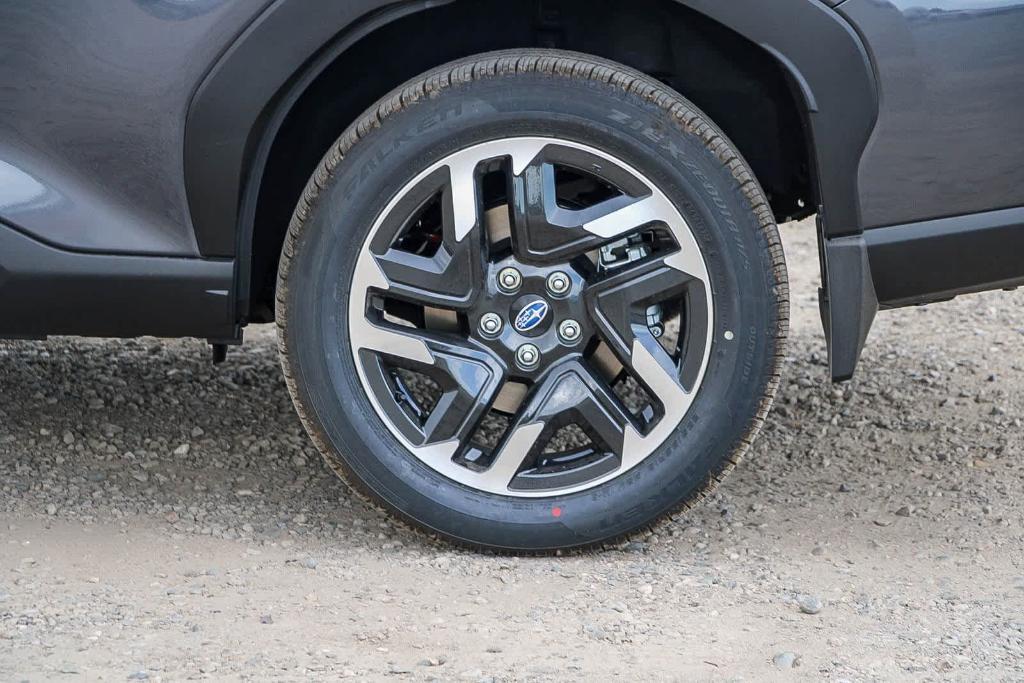 new 2025 Subaru Forester Hybrid car, priced at $37,973